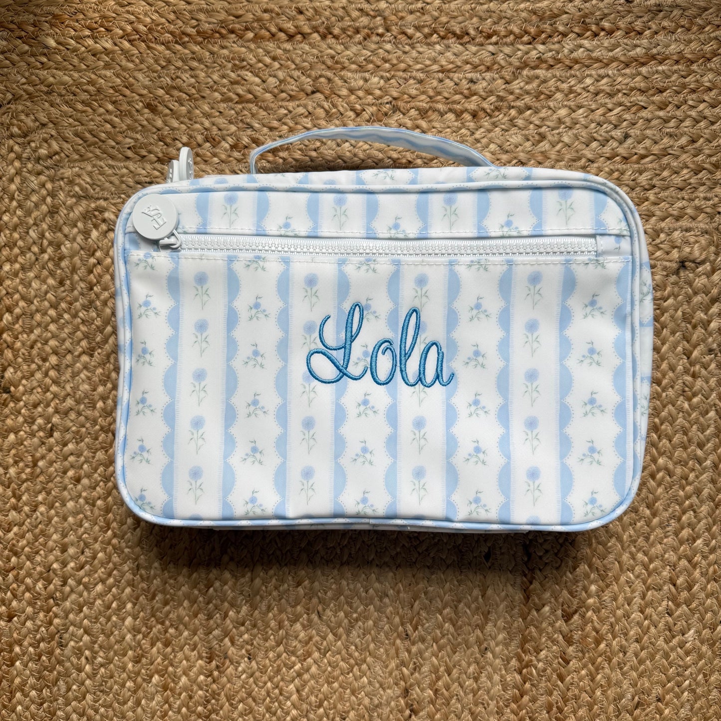Bundle Up Toiletry Bag