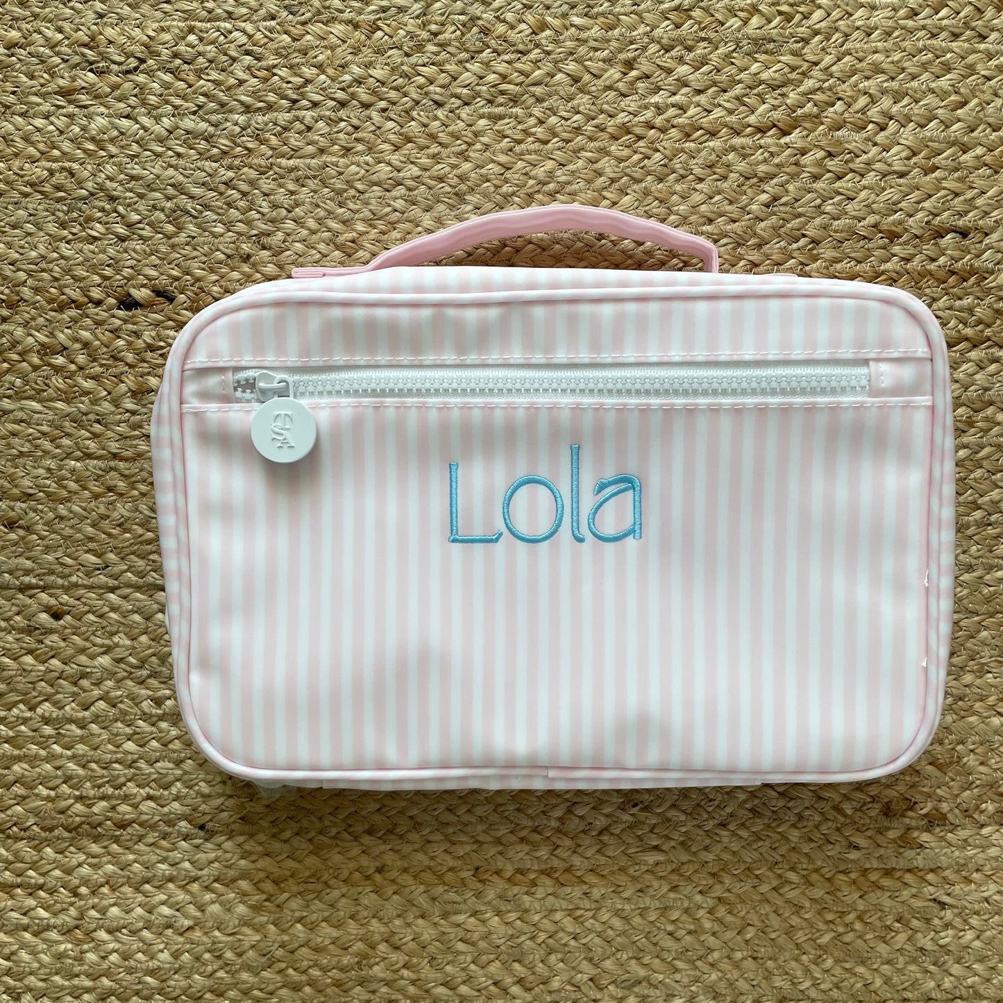 Bundle Up Toiletry Bag