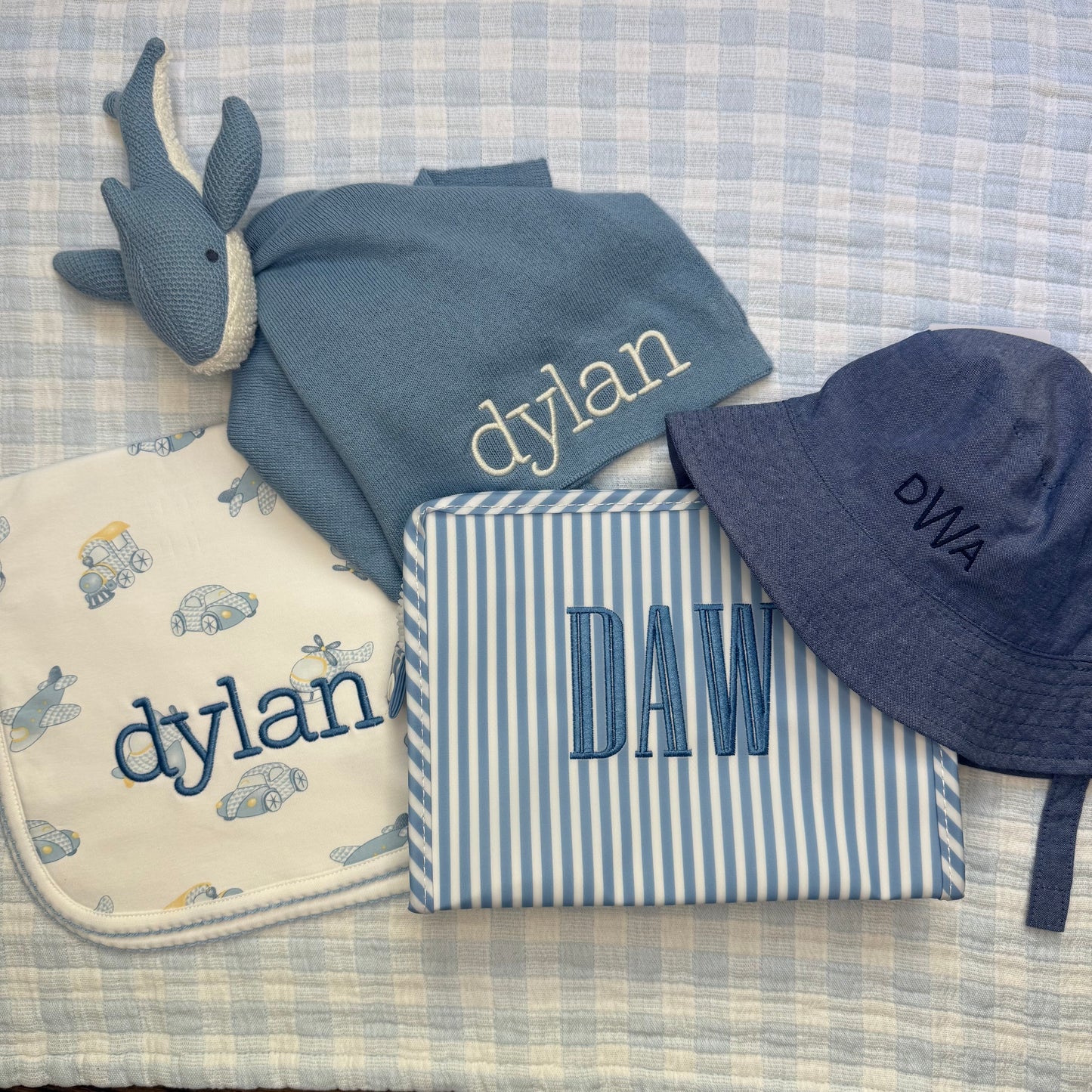$150 Baby bundle
