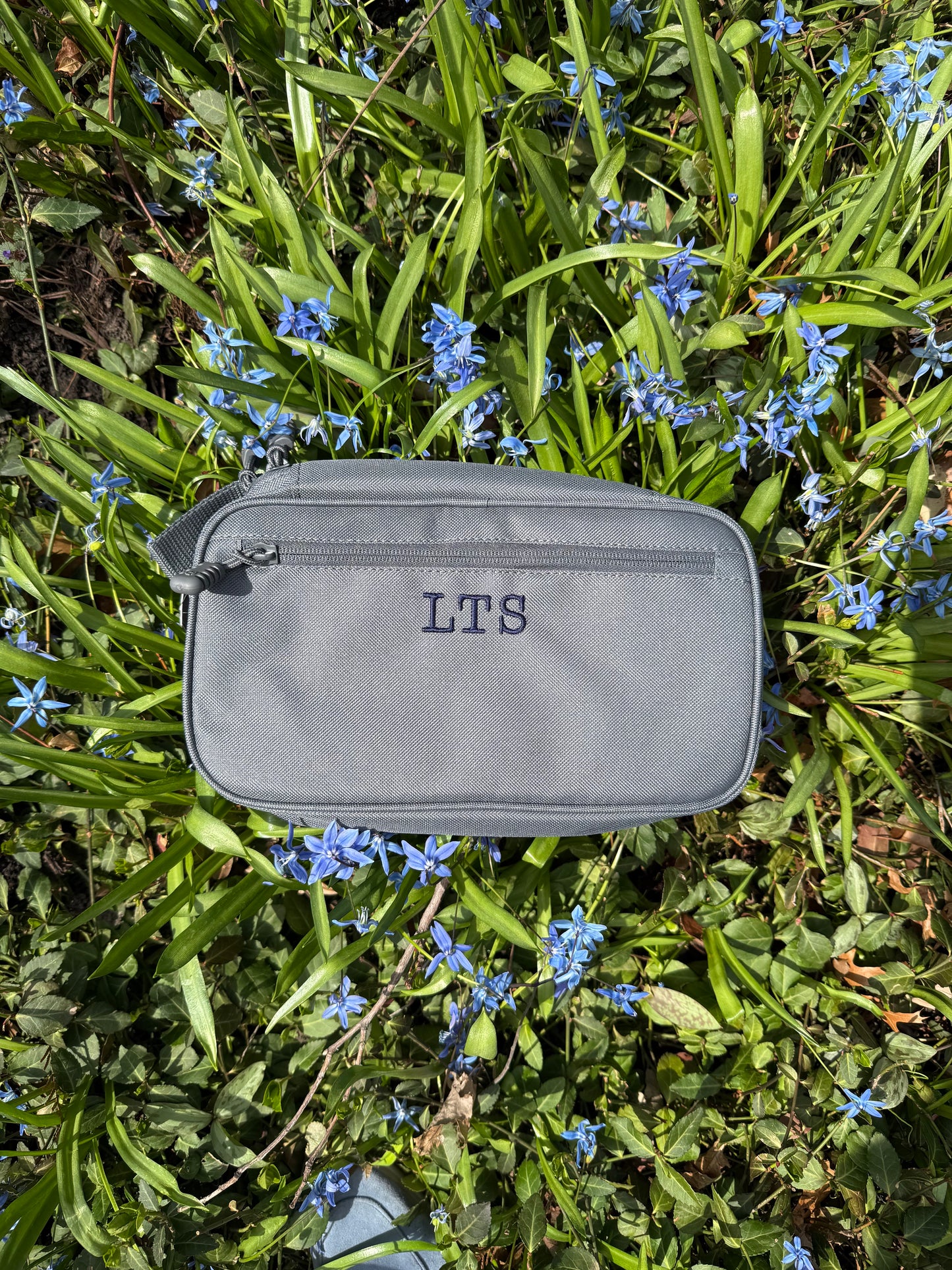Hanging Toiletry Bag
