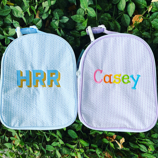 Gumdrop Lunchbox
