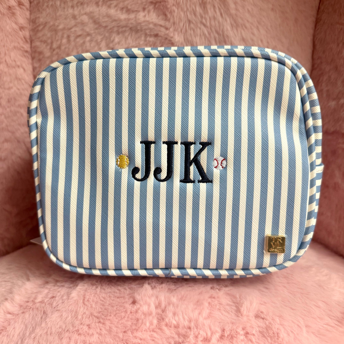 Luxe Glow Bag