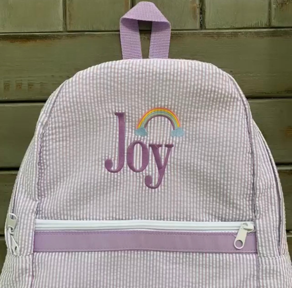 Backpack