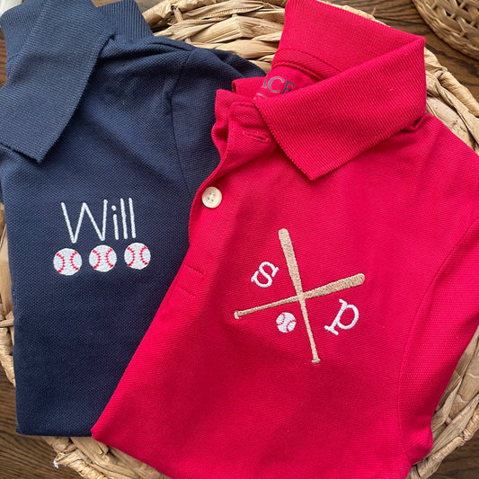 Polos