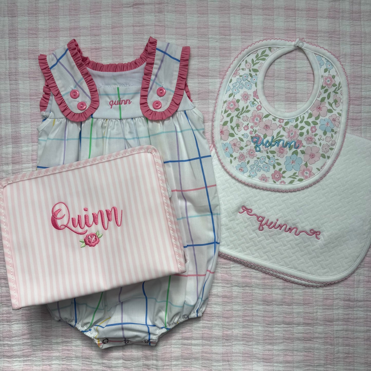 $150 Baby bundle
