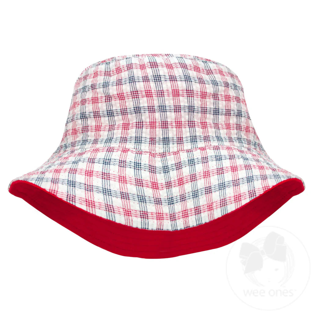 Boys Bucket Hat