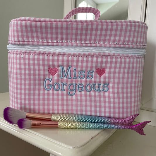 Train Case