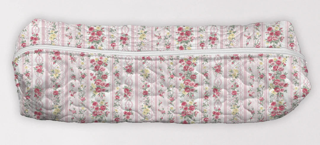 Quilted hot tools (& tiles) bag